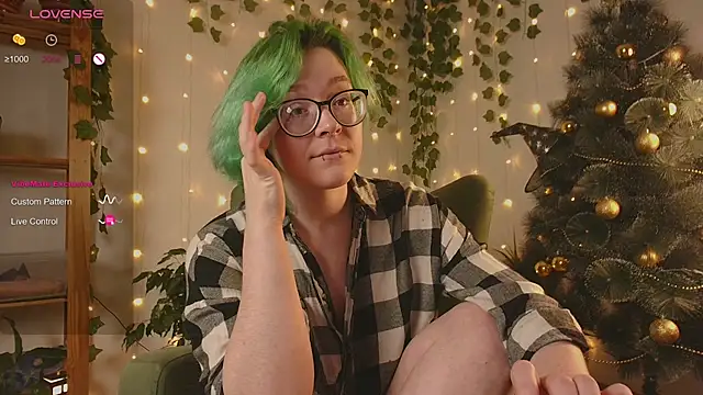 alisahug online show from 01-09-25, 02:07