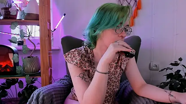 alisahug online show from 03-15-25, 03:51