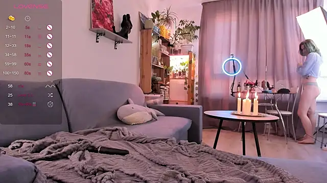 Snapshot of alisahug chatting on 01-15-26, 08:52 alisahug online show from 01-15-26, 08:52