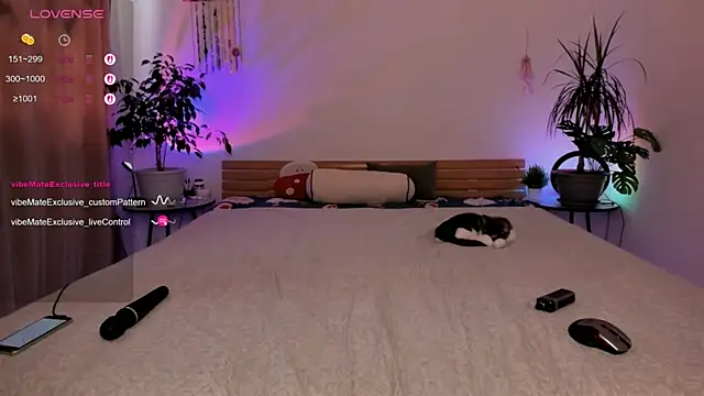 alisahug online show from 06-16-26, 10:18