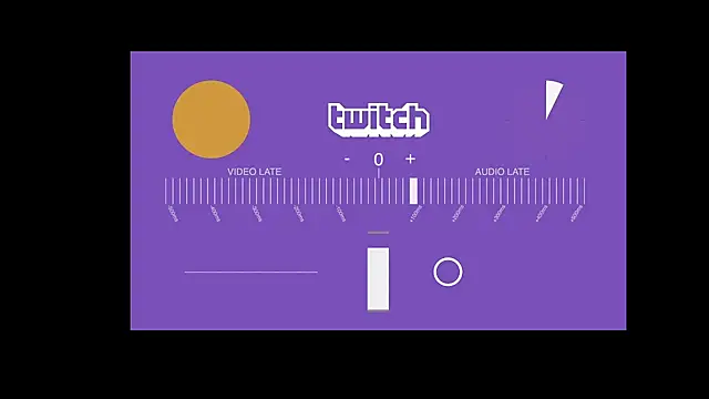 Snapshot of streamy_test11 chatting on 03-13-26, 11:06 streamy test11 online show from 03-13-26, 11:06