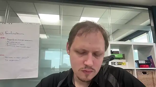 streamy test12 online show from 03-06-25, 09:03