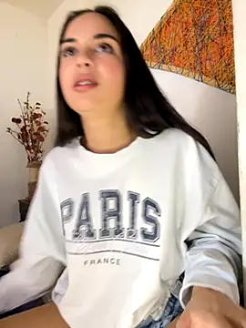 gabyaridi online show from 10-26-25, 04:13