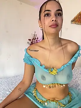 gabyaridi online show from 10-29-25, 04:42