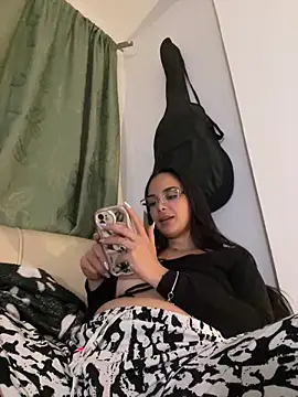 gabyaridi online show from 03-11-26, 03:01