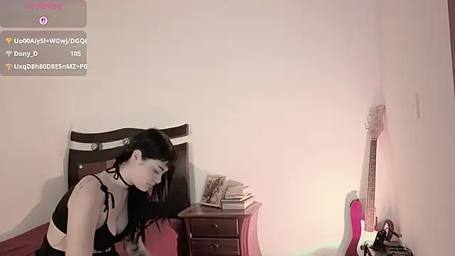 Snapshot of sweet_soup chatting on 11-27-25, 11:07 sweet soup online show from 11-27-25, 11:07