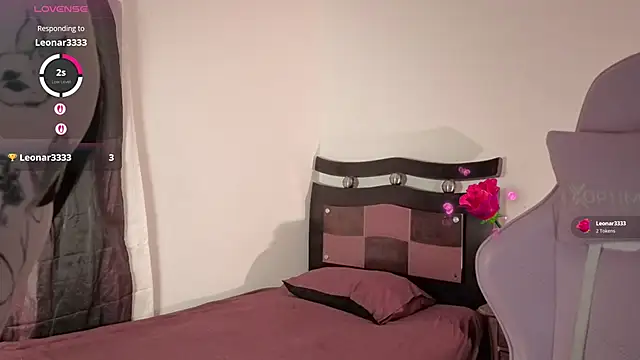 Snapshot of sweet_soup chatting on 12-15-25, 10:58 sweet soup online show from 12-15-25, 10:58