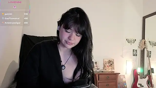 Snapshot of sweet_soup chatting on 07-02-26, 03:23 sweet soup online show from 07-02-26, 03:23