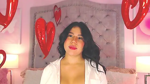 AshleyFerrer online show from 02-22-25, 04:19