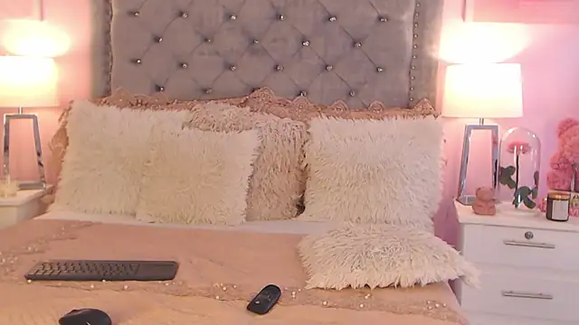 AshleyFerrer online show from 03-16-25, 03:04