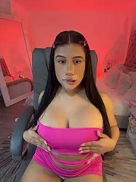AshleyFerrer online show from 05-30-26, 04:37
