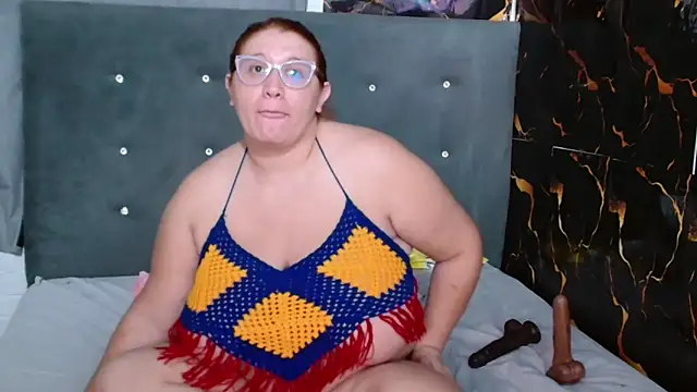 Camila Fajardo online show from 04-30-26, 02:40