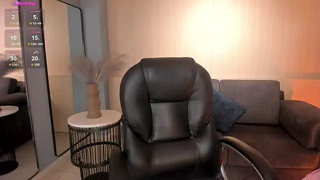 AnastasiaBoiko online show from 02-15-25, 03:28