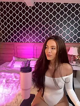 Amber Rush  online show from 12-07-24, 12:41