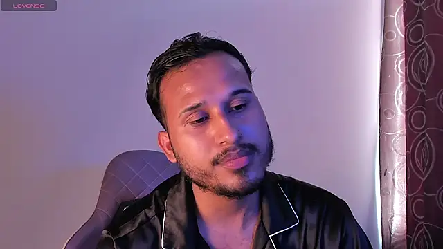 SubmissiveHorny online show from 07-17-26, 12:45