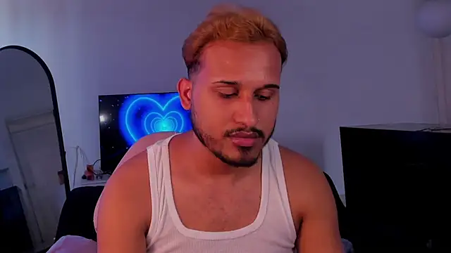 SubmissiveHorny online show from 07-31-26, 12:48