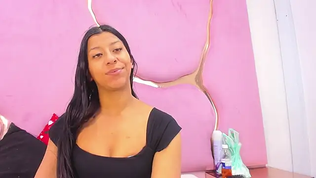 VaneLin18 online show from 11-01-25, 08:44