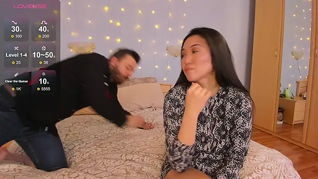 NikkiNSerdron online show from 02-27-25, 03:14