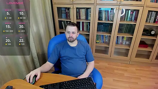 NikkiNSerdron online show from 03-14-25, 02:42