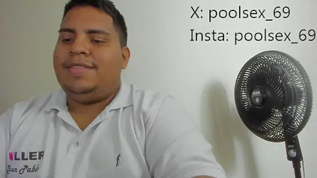Poolsex 69 online show from 10-03-25, 08:17