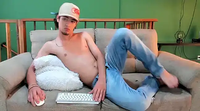 Chandler ken online show from 02-14-25, 06:40