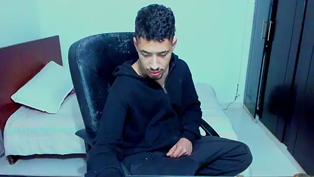 Chandler ken online show from 02-03-26, 02:53