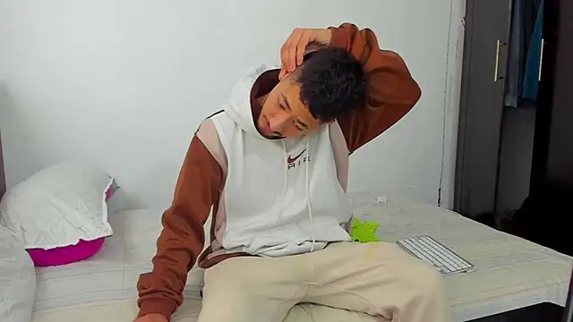 Chandler ken online show from 02-05-26, 12:21