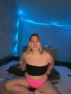 Evaaa Babiesss online show from 09-08-25, 07:02