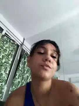 blvckbabyweed07 online show from 09-14-25, 10:20