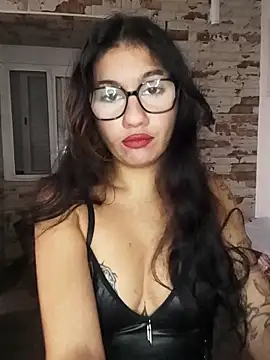 blvckbabyweed07 online show from 02-08-26, 12:03