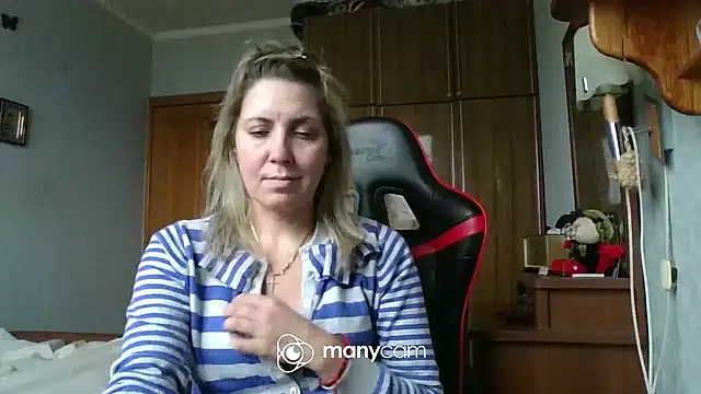 IrinaB1 online show from 01-30-25, 01:31