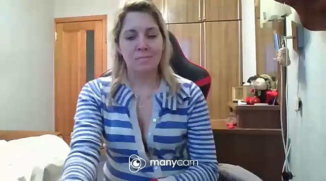 IrinaB1 online show from 02-02-25, 02:02