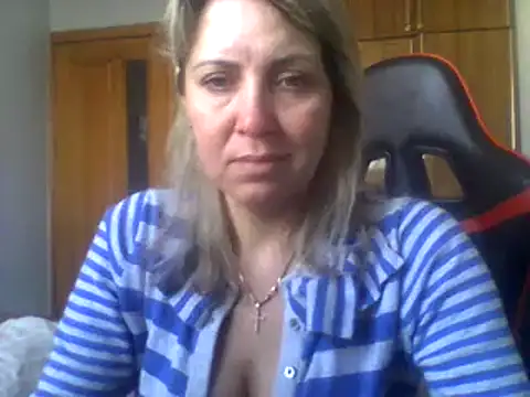 IrinaB1 online show from 02-08-25, 08:31