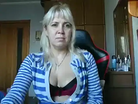 IrinaB1 online show from 11-14-25, 07:07