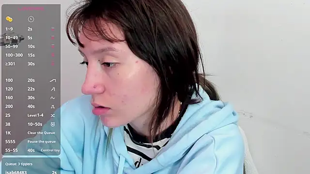 Snapshot of lizzy_davis_1 chatting on 01-27-25, 03:58 lizzy davis 1 online show from 01-27-25, 03:58