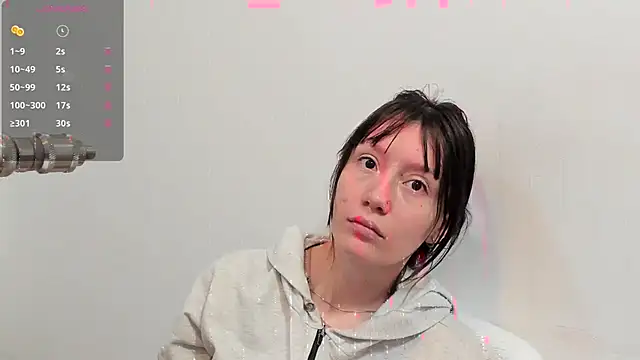 Snapshot of lizzy_davis_1 chatting on 02-24-25, 03:55 lizzy davis 1 online show from 02-24-25, 03:55