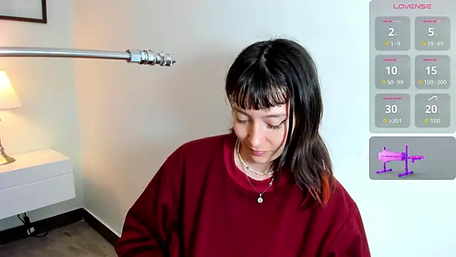 Snapshot of lizzy_davis_1 chatting on 11-12-25, 04:13 lizzy davis 1 online show from 11-12-25, 04:13