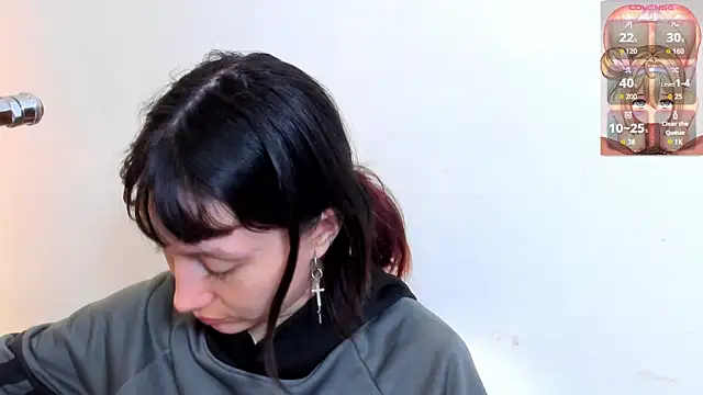 Snapshot of lizzy_davis_1 chatting on 11-20-25, 03:50 lizzy davis 1 online show from 11-20-25, 03:50