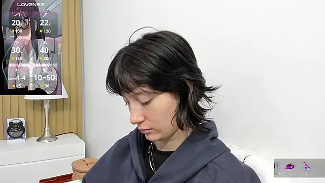 Snapshot of lizzy_davis_1 chatting on 12-03-25, 03:58 lizzy davis 1 online show from 12-03-25, 03:58