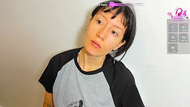 Snapshot of lizzy_davis_1 chatting on 05-09-26, 04:06 lizzy davis 1 online show from 05-09-26, 04:06