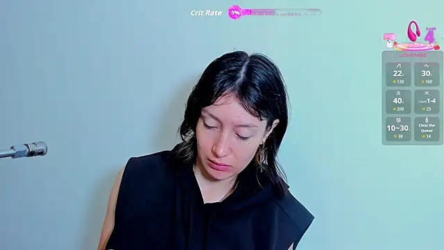 Snapshot of lizzy_davis_1 chatting on 06-01-26, 04:14 lizzy davis 1 online show from 06-01-26, 04:14
