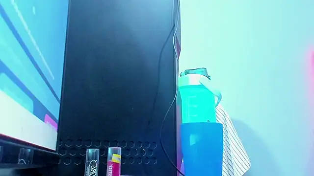 NikolPervertUnlimit online show from 10-26-25, 03:01