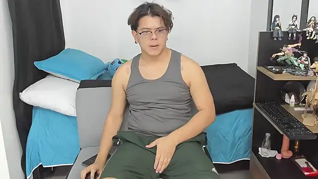 Siul bigboy online show from 09-15-25, 02:06