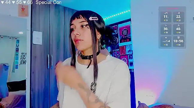 melissahowl online show from 01-23-25, 02:23