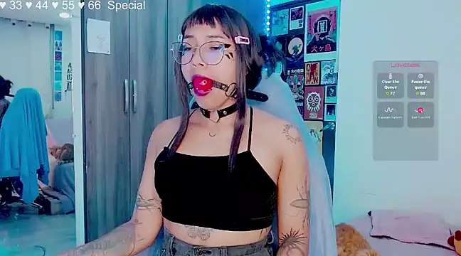 melissahowl online show from 03-12-25, 12:10