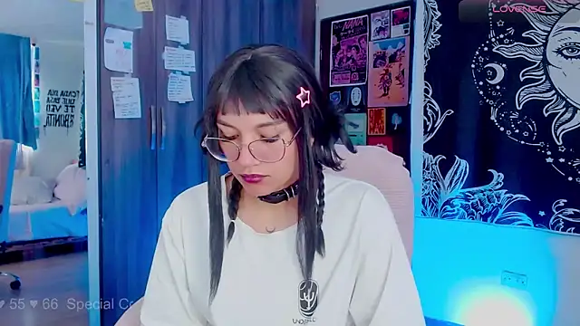 melissahowl online show from 09-24-25, 02:20