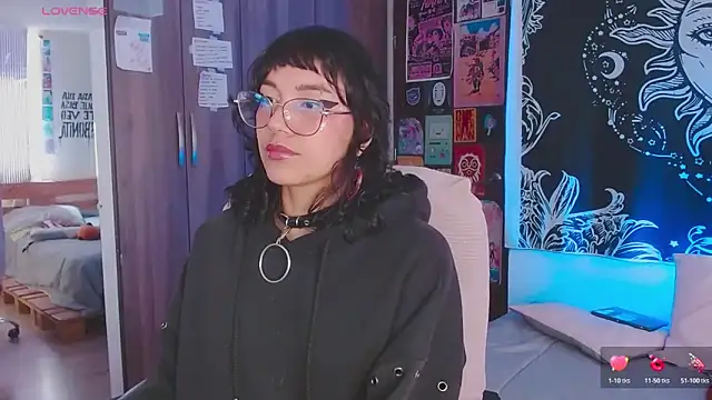 melissahowl online show from 11-06-25, 04:30