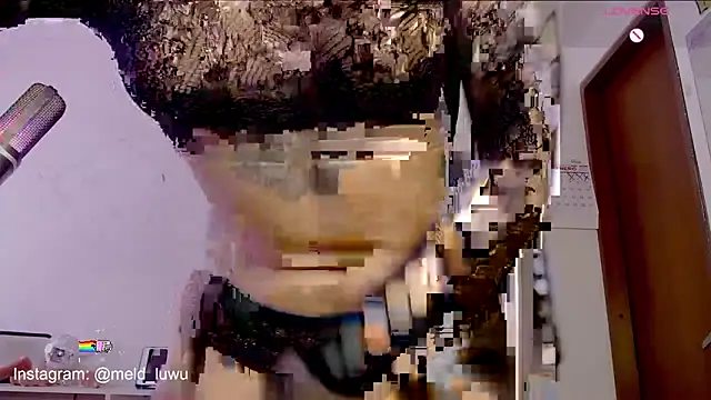 melissahowl online show from 01-05-26, 05:27