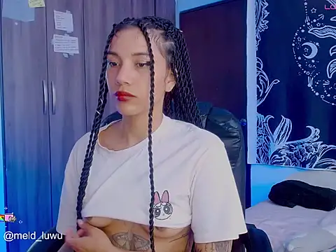 melissahowl online show from 03-22-26, 08:45