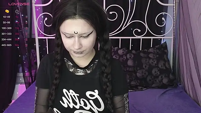 SpectraSirens online show from 12-01-25, 11:43